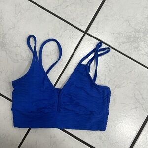 Booty by brabants original sculpt sports bra. One size. 
Good condition.